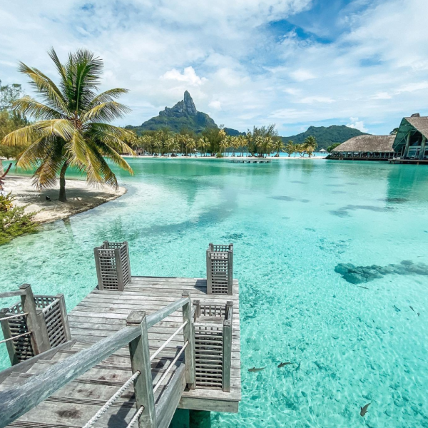 Polynesie