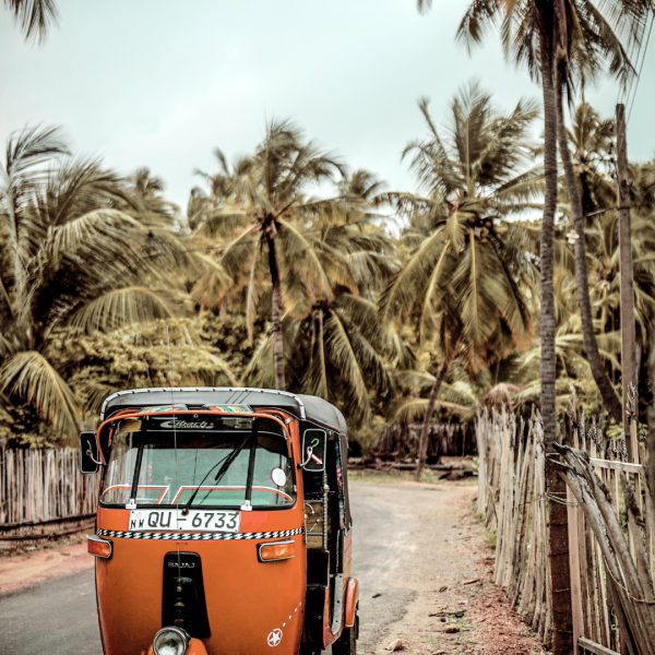 Sri Lanka